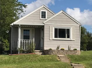118 Kossuth St, Sidney, OH
