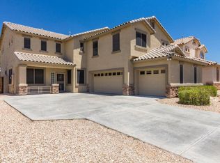 2330 W Straight Arrow Ln, Phoenix, AZ 85085