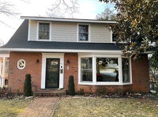 60 Frazier Rd, Warrenton, VA 20186