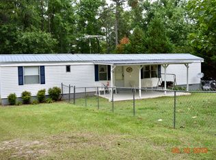 1525 Broad River Scenic Dr, Tignall, GA 30668