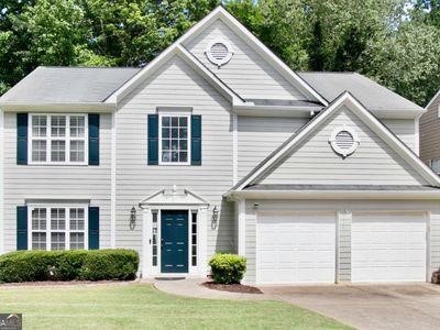 2821 Amhurst Way NW, Kennesaw, GA, 30144