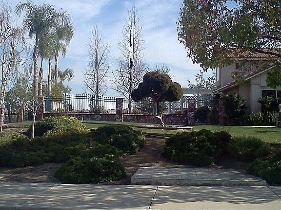 Frontyard