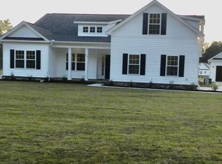 489 Mitchell Dr LOT 14, Conway, SC 29527