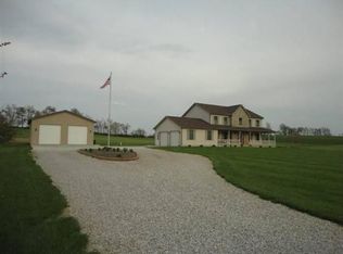 2994 Fairfield Union Rd NE, Lancaster, OH 43130