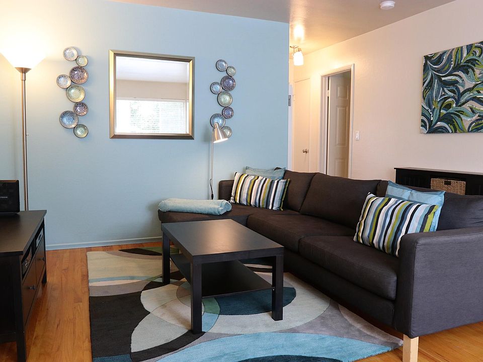 1st image of 734 Live Oak Ave APT 8