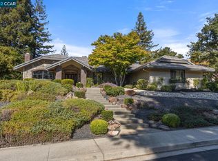 329 Bryan Dr, Alamo, CA 94507