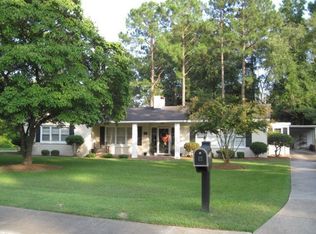 1704 Windsor Rd, Kinston, NC 28504