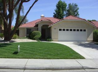 10908 Riconada Pl, Bakersfield, CA 93311