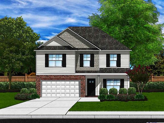 3rd image of 3049 Black Bird Dr (lot 17)