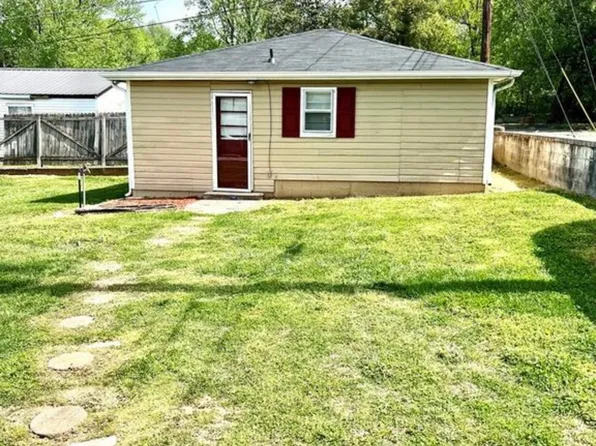 (undisclosed Address), Hopkinsville, KY 42240