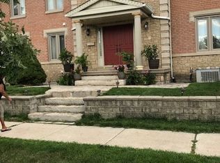 103 Radley St, Vaughan, ON L4L 8K4