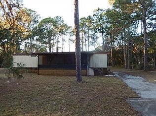 4229 E Fort Apache Pl, Dunnellon, FL 34434