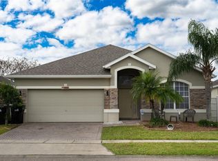 1948 Windcrest Lake Cir, Orlando, FL 32824