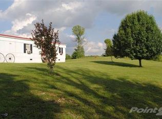 3164 Bridgeport Benson Rd, Frankfort, KY 40601