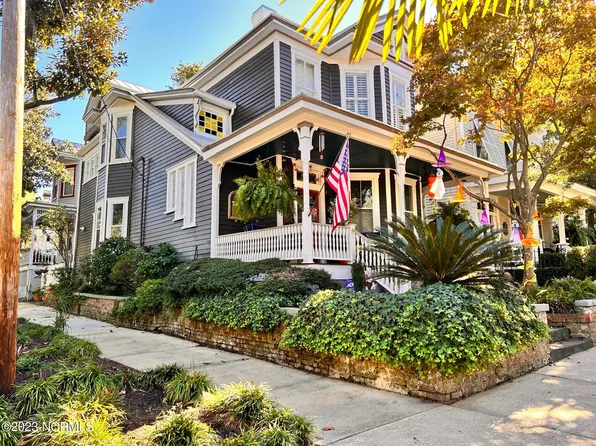 301 S 2nd Street, Wilmington, NC 28401