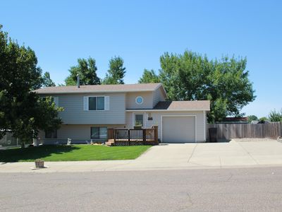 1571 3rd Ave E, Dickinson, ND, 58601