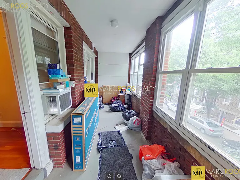 Melvin Ave — Photo 8