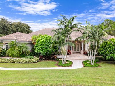 2645 SE Ranch Acres Circle, Jupiter, FL, 33478