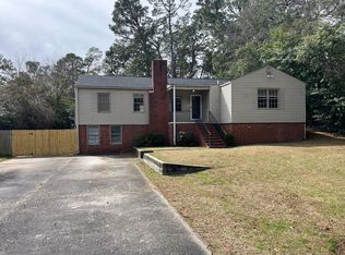 3505 Gamble Rd, Aiken, SC 29801