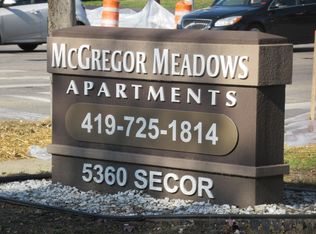 5360 Secor Rd #314, Toledo, OH 43623