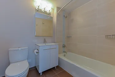 Rented by The Monterey