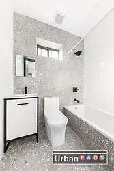 Rented by Urban Pads