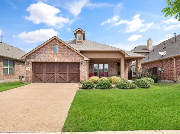 720 Marietta Ln, Aubrey, TX 76227