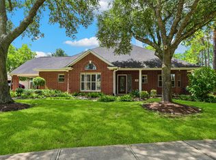 331 Creekside Dr, League City, TX 77573