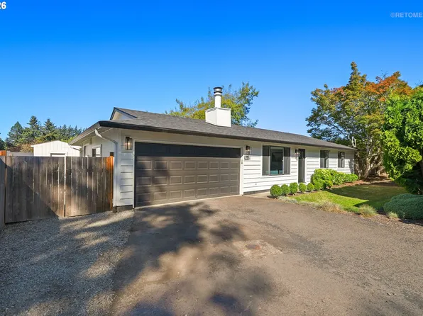9809 SW 130th Ave, Beaverton, OR 97008