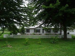 10776 N Oak Knl E, Rome City, IN 46784