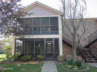 10421 Shelbyville Rd, Blue Ridge Manor, KY 40223