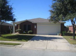 17302 Ardisia Dr, Pflugerville, TX 78660