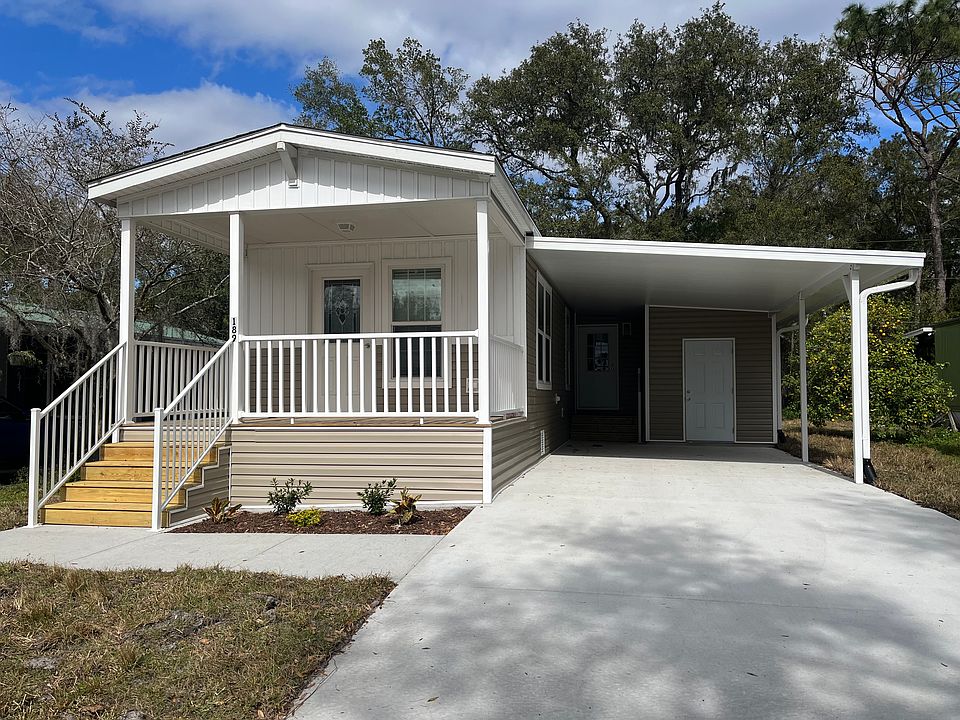 1st image of 189 Hillsborough Dr #419