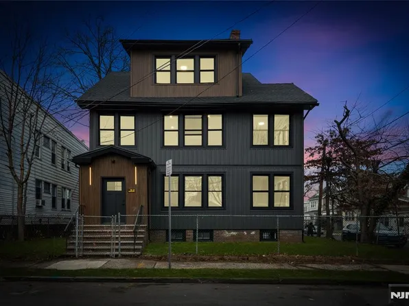 19-21 N Abbotsford Ave, Newark, NJ 07106