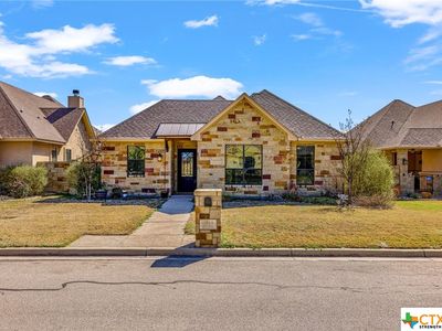6513 Milan Ct, Temple, TX, 76502