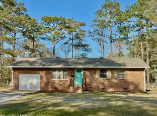 406 Shepard St, Havelock, NC 28532