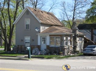 703 S Hanover St, Hastings, MI