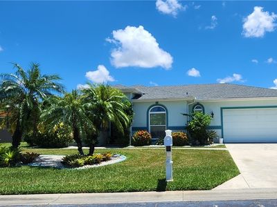 14791 Royal Oak Ct, Fort Myers, FL, 33919