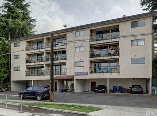9710 Greenwood Ave N APT 101, Seattle, WA 98103