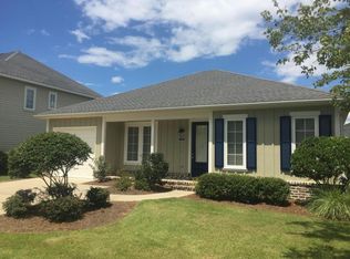 105 Christian Dr, Santa Rosa Beach, FL 32459