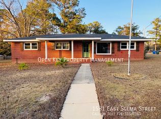 1581 E Selma St, Dothan, AL 36301