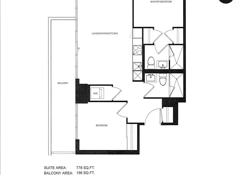 634 Church St #1010 — Photo 18