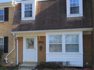 1751 Sharwood Pl, Crofton, MD 21114
