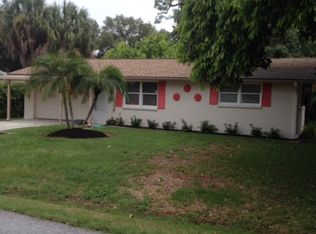 605 Poinciana Rd, Nokomis, FL 34275