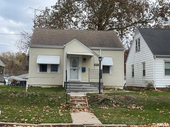 1624 33rd St, Moline, IL 61265