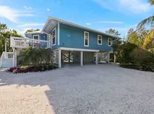 720 Elinor Way, Sanibel, FL 33957