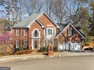 10815 Centennial Dr, Alpharetta, GA 30022