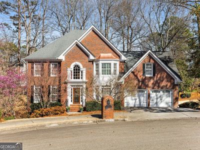 10815 Centennial Dr, Alpharetta, GA, 30022