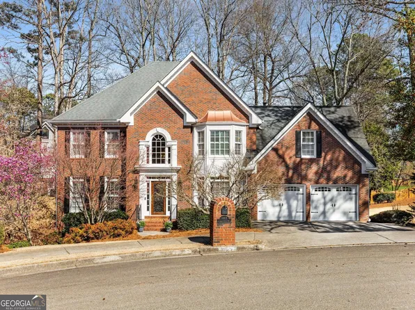 10815 Centennial Dr, Alpharetta, GA 30022