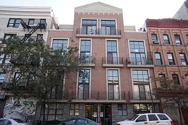 Rented by Corcoran